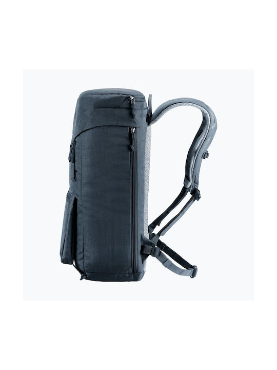 Deuter Ορειβατικό Σακίδιο 24lt Μαύρο Daypack