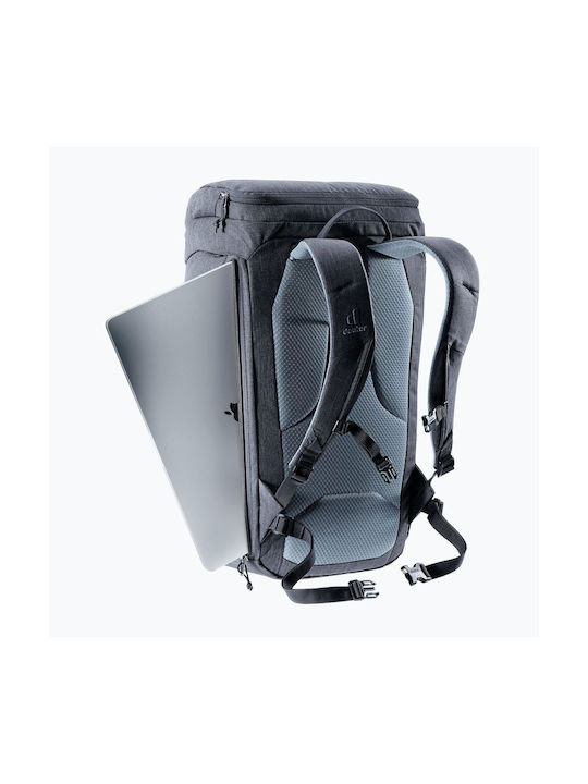 Deuter Ορειβατικό Σακίδιο 24lt Μαύρο Daypack