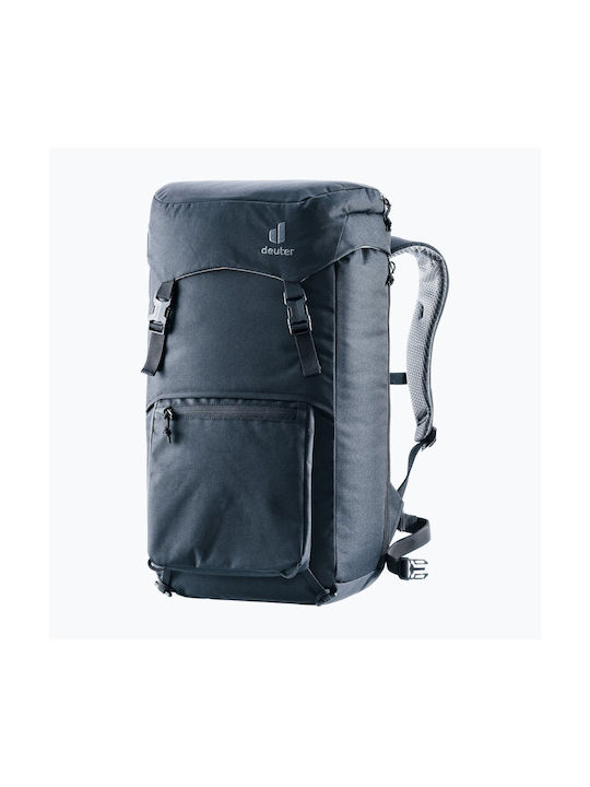 Deuter Ορειβατικό Σακίδιο 24lt Μαύρο Daypack