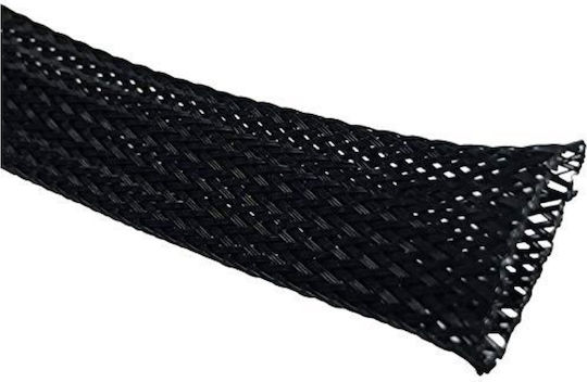 Xiamen Mj Industrial Tech Co. Cablu Flex Wrap Negru 570104.0024 1 Buc