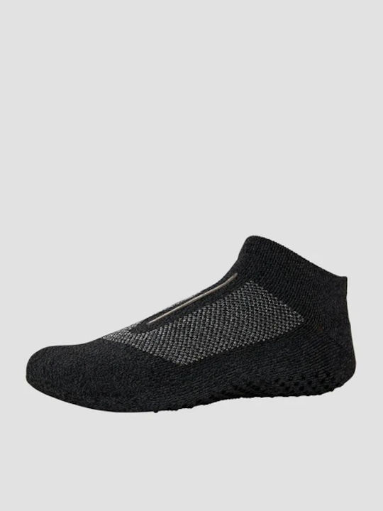 Ysabel Mora Yoga/Pilates Socks Black