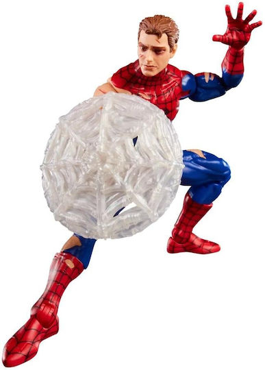 Action Figure Spider-Man 15cm.