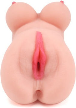 Ophelia's Dream Masturbator Vagina 2324384