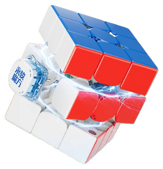Yongjun Μαγνητικός Κύβος Ταχύτητας 3x3