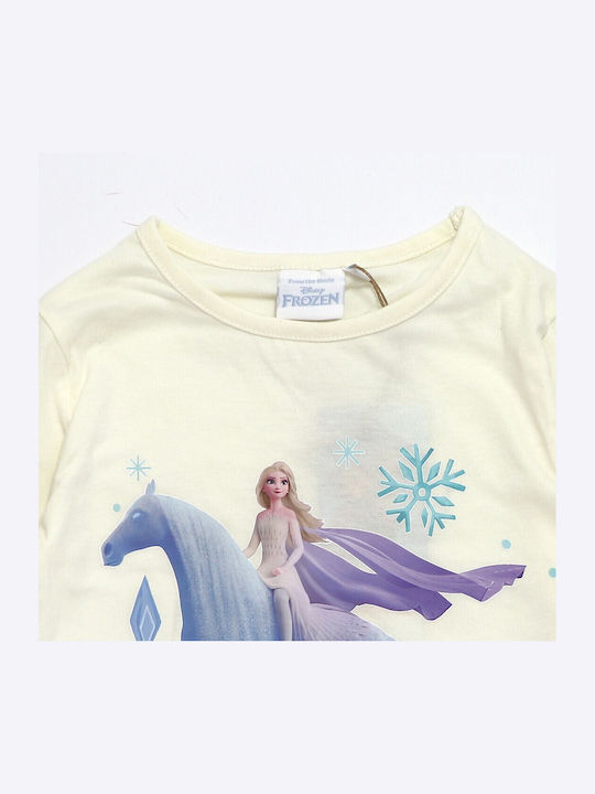 Детска блуза Ecru Frozen