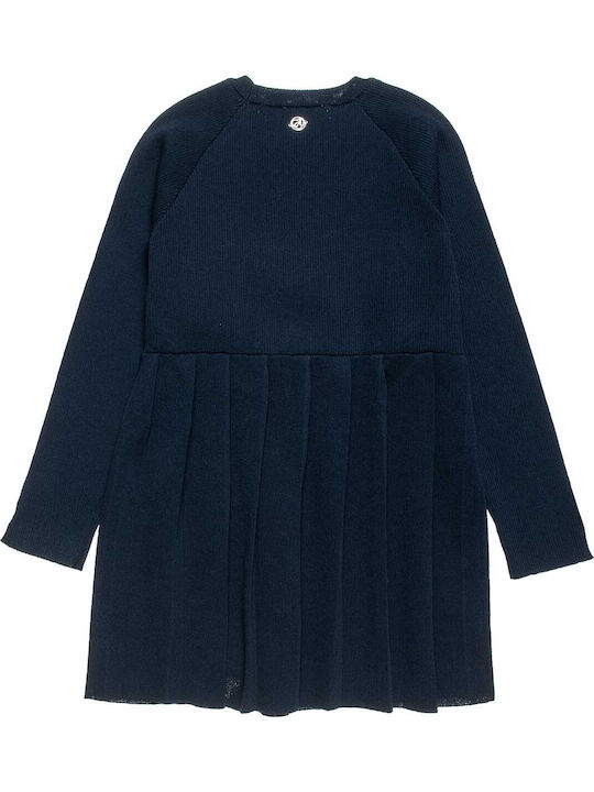 Rochie pentru Copii Albastru