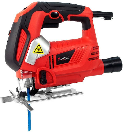 Vertex VWE710LASER Reciprocating Saw 710W