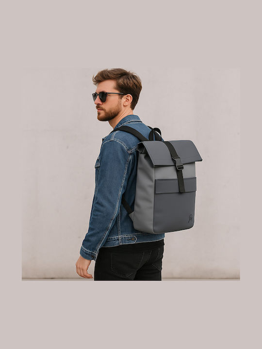 Arctic-One Backpack Αδιάβροχο Γκρι Arctic-One Backpack Αδιάβροχο Γκρι