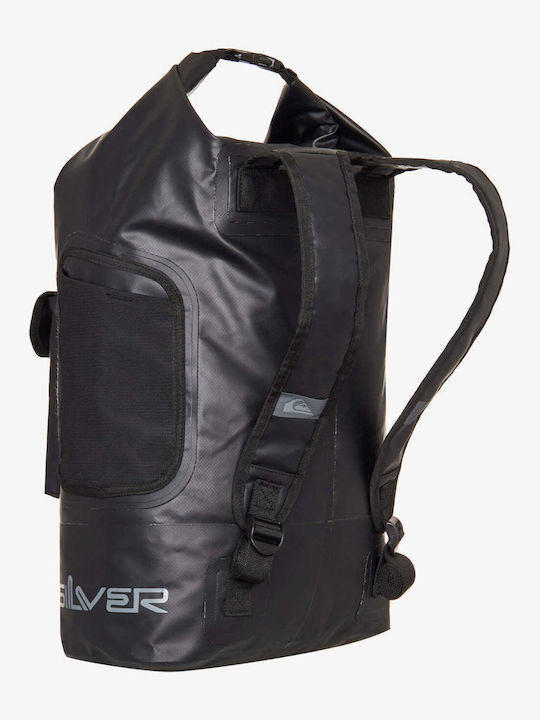 Quiksilver Backpack 28lt Μαύρο