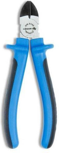 Högert Technik Zange Schräg Länge 180mm