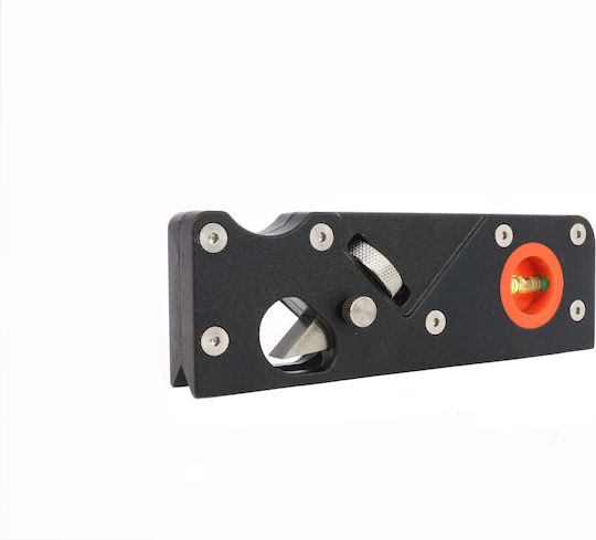 Kraft & Dele KD11258 Set Instrumente Mici Diverse cu Mâner din Lemn 7 Bucăți