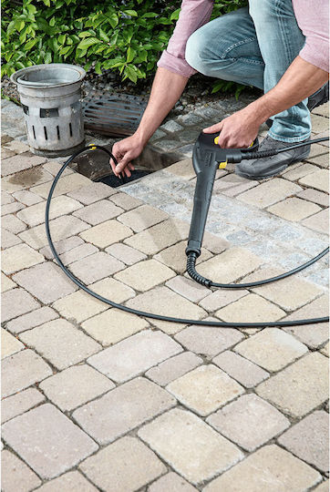 Karcher Unclogging Kit for Pressure Washer with Length 7.5m