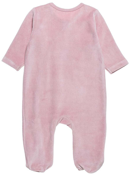 Tender Comforts Bodys-uri pentru bebeluși Roz
