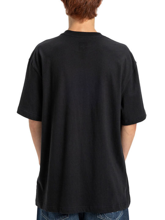 Substitute T-shirt Black
