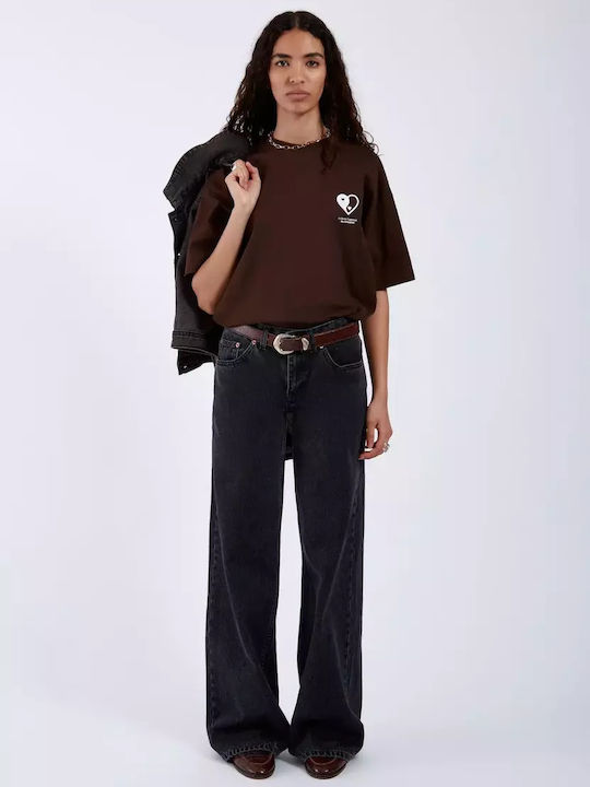 T-shirt Chocolate