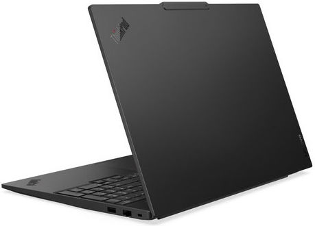 Lenovo ThinkPad E16 Gen 3 16" IPS FHD+ (Core 7-240H/16GB/512GB SSD/W11 Pro) Black (GR Keyboard)