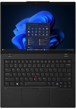 Lenovo ThinkPad L14 Gen 6 (Intel) 14" IPS (Ultra 5-225U/32GB/1TB SSD/W11 Pro) (GR Keyboard)