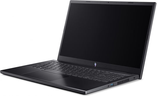 Acer Nitro V15 ANV15-52-90DS 15.6" 165Hz (i9-13900H/32GB/1TB SSD/GeForce RTX 5060/W11 Home) (US Клавиатура)