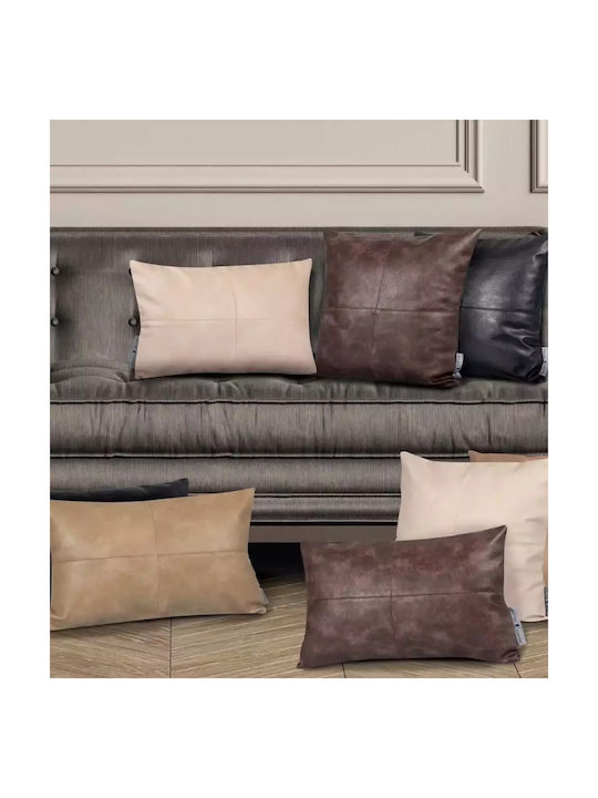 Greenwich Polo Club Sofa Cushion 3986 Khaki 45x45 cm