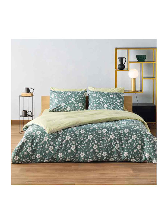 Kentia Πάπλωμα Υπέρδιπλο 220x240εκ. Versus 36 300 GSM