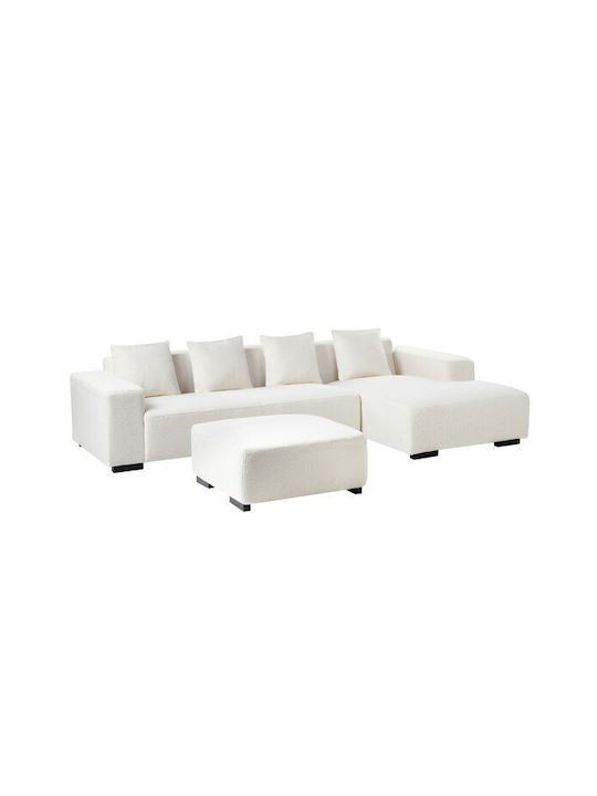 Set de Sufragerie Berwyn 2847 Canapea și taburet