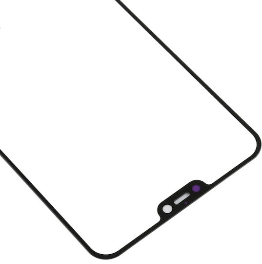 Tempered Glass (Huawei P20 Pro)