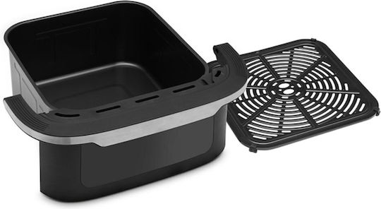 Pyrex Friteuză cu aer 10.5lt Argintiu 333328