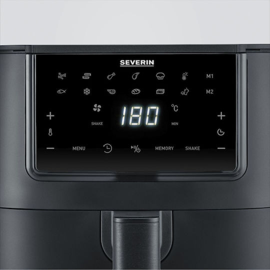 Severin Air Fryer 7lt FR2462