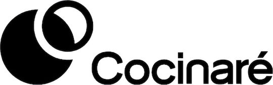 Cocinare Блендер с Пластмасова Каната 600 мл 550W Червен