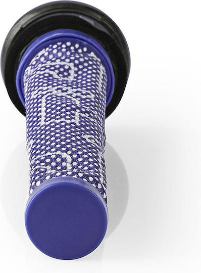 Nedis Φίλτρο Hepa Ηλεκτρικής Σκούπας Συμβατό με Nedis / Dyson