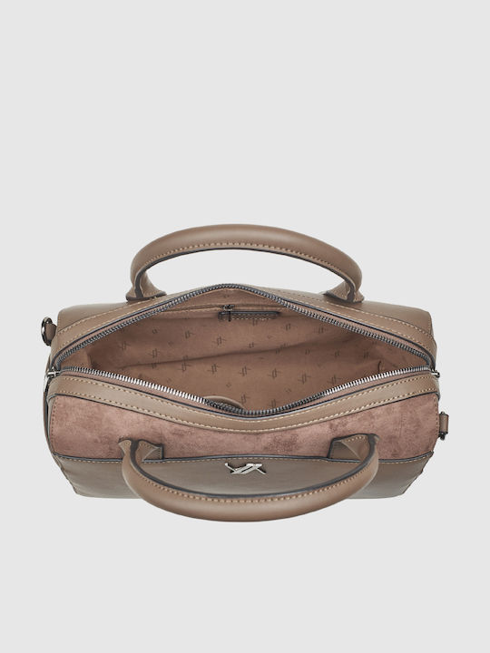 Women's Bag Shoulder Puro
