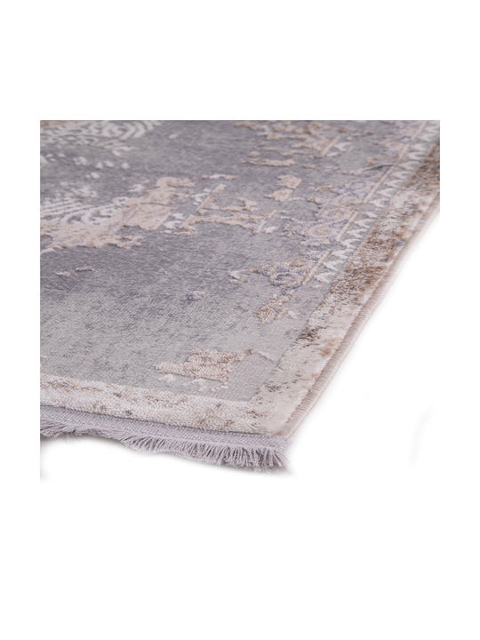 Royal Carpet Σετ Μοντέρνα Χαλιά Κρεβατοκάμαρας Μπεζ 11ALL17495157.200250 3τμχ