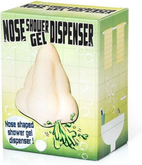 Gadget Master Dispenser Πλαστικό