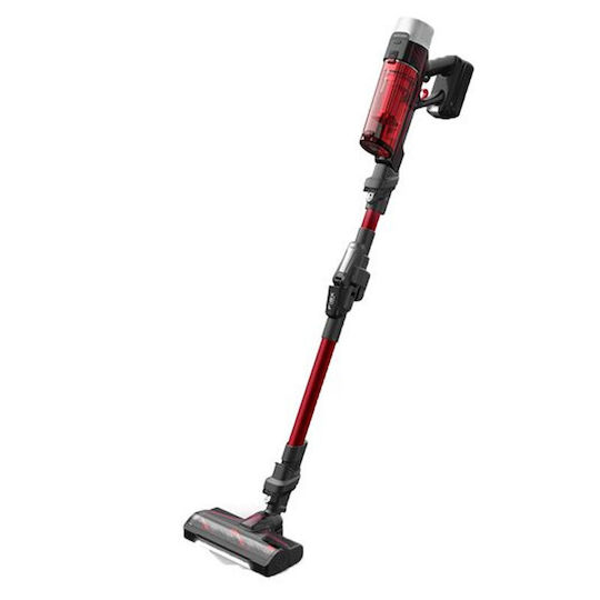 Rowenta X-Force Flex 9.60 Επαναφορτιζόμενη Σκούπα Stick 18.5V Μαύρη