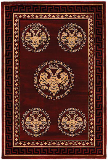 Newplan Lydia 2128A Burgundy 300x200εκ. 5-10-LYDIA-2128A BURG-200X300 5-10-LYDIΑ-2128A BURG-200X300