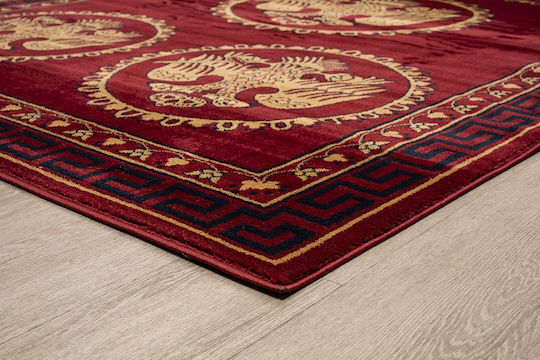 Newplan Athos 2128a Εκκλησιαστικό Χαλί Διάδρομος 300x400εκ. 5-65-13340-2128A-300X400