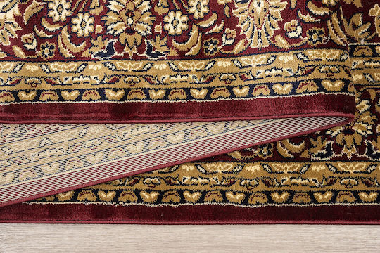 Newplan Patmos A486c Covor Bisericesc 300x400εκ. 5-20-PATMOS-A486C_CHERRY