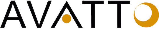 Avatto WT410-BH-3A-W Ψηφιακός Θερμοστάτης Χώρου Smart με Οθόνη Αφής και Wi-Fi