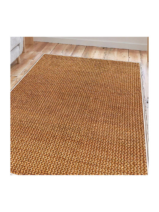 Conceptum Hypnose Hft422 Ορθογώνιο Χαλάκι Κουζίνας Brown 50x80εκ.