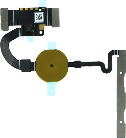 Google Pixel 5 Handy Ersatzkabel Fingerabdruck Sensor Flex Oem
