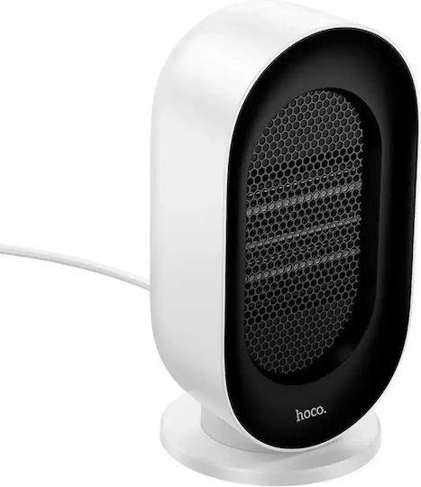 Hoco Fan Heater Room Wall 600W
