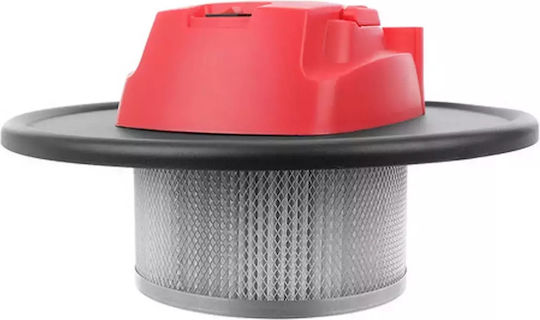 Kaminer Ash Vacuum 1600W with 20lt Waste Container
