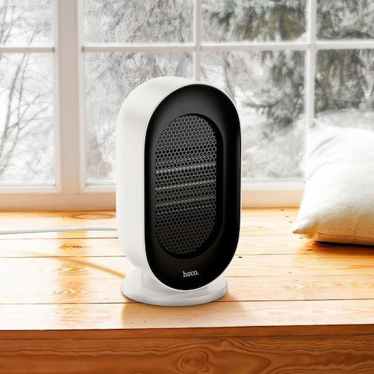 Hoco Fan Heater Room Wall 600W