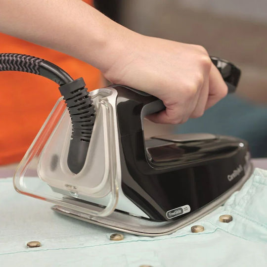 Braun Carestyle 5 Sistem de călcat cu aburi 7.5bar cu rezervor