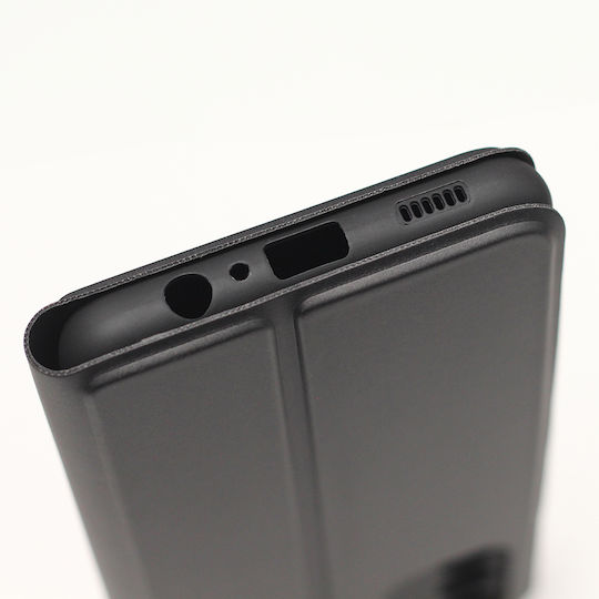 Smart Книга Черен (Galaxy A55)