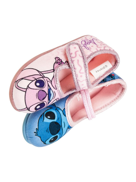 Kids Slippers Blue