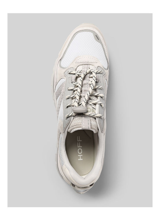 City Γυναικεία Sneakers Light Grey