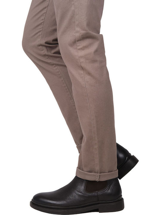 Men's Trousers Grey 96 WAM 02$K090