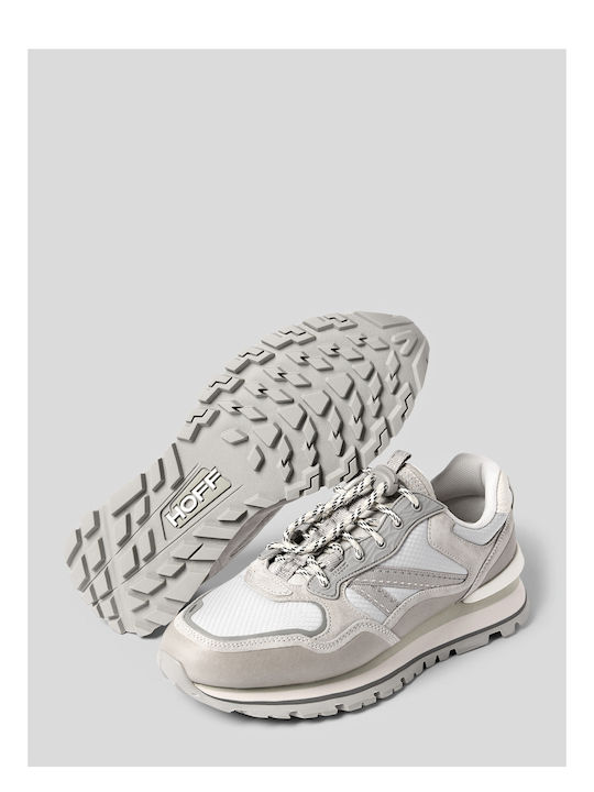 City Γυναικεία Sneakers Light Grey