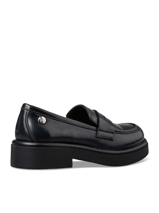 Γυναικεία Loafers σε Μπλε Χρώμα